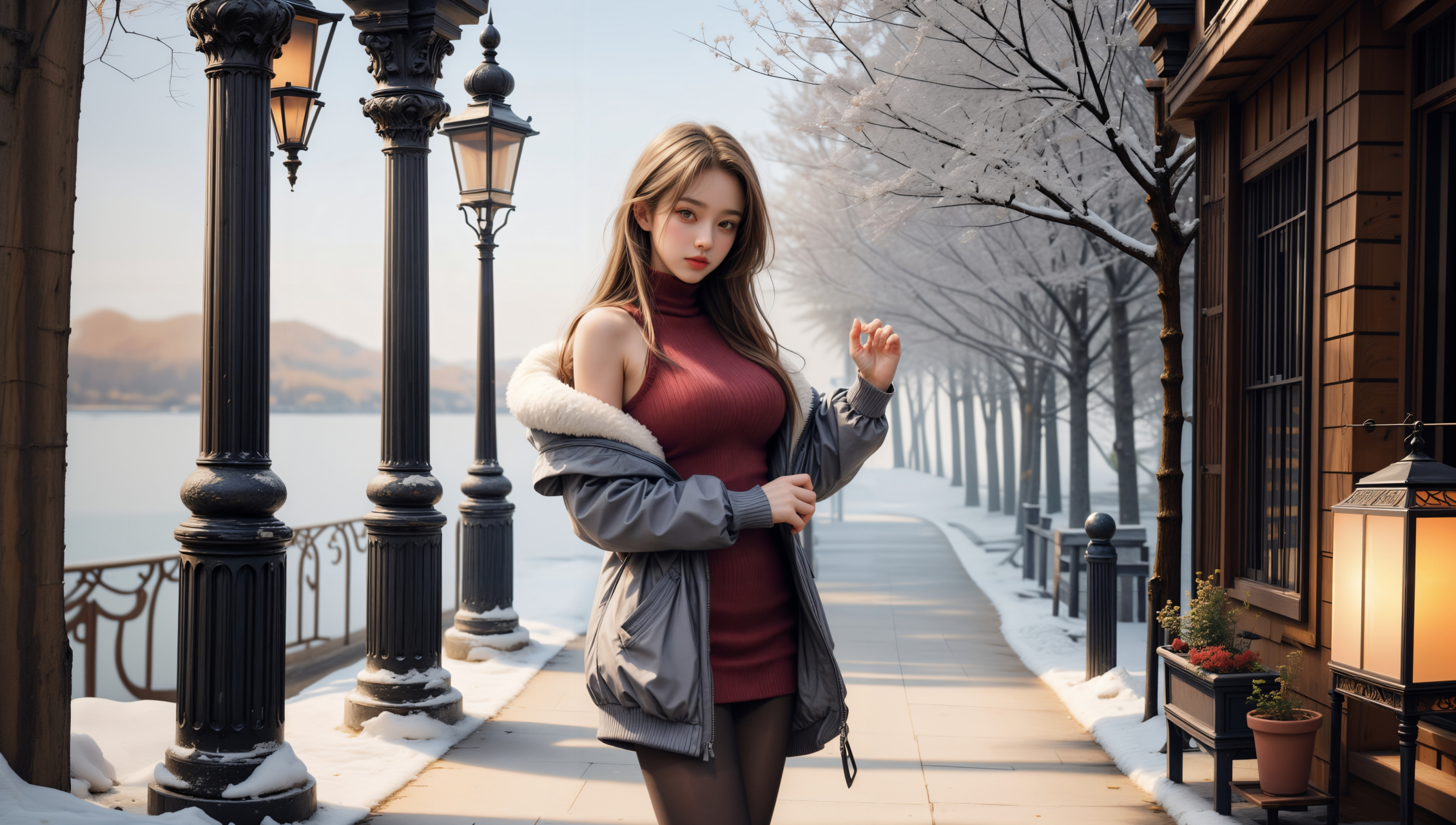 陕西河南湖北等地气温将超40℃ 黄淮江淮等地警惕强对流天气